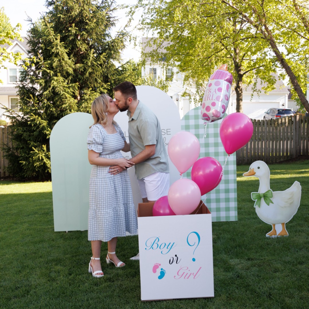 Photo shared by Kendall for their Babylist baby registry.