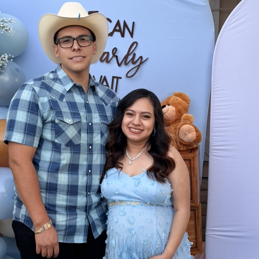 Photo shared by Lili for their Babylist baby registry.