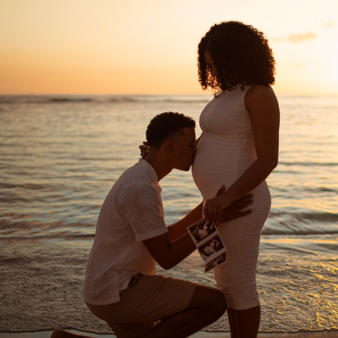 Photo shared by Serena for their Babylist baby registry.