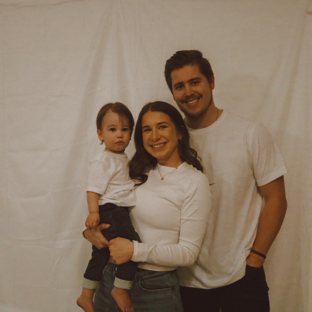 Photo shared by Rylee for their Babylist baby registry.