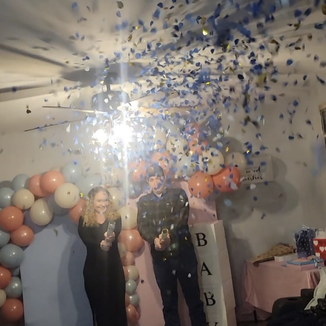 Photo shared by Grace for their Babylist baby registry.