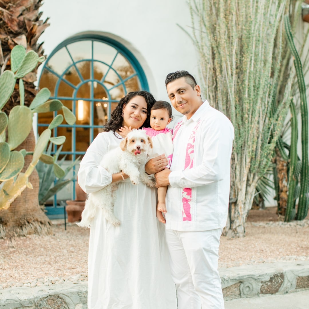 Photo shared by Yadira for their Babylist baby registry.