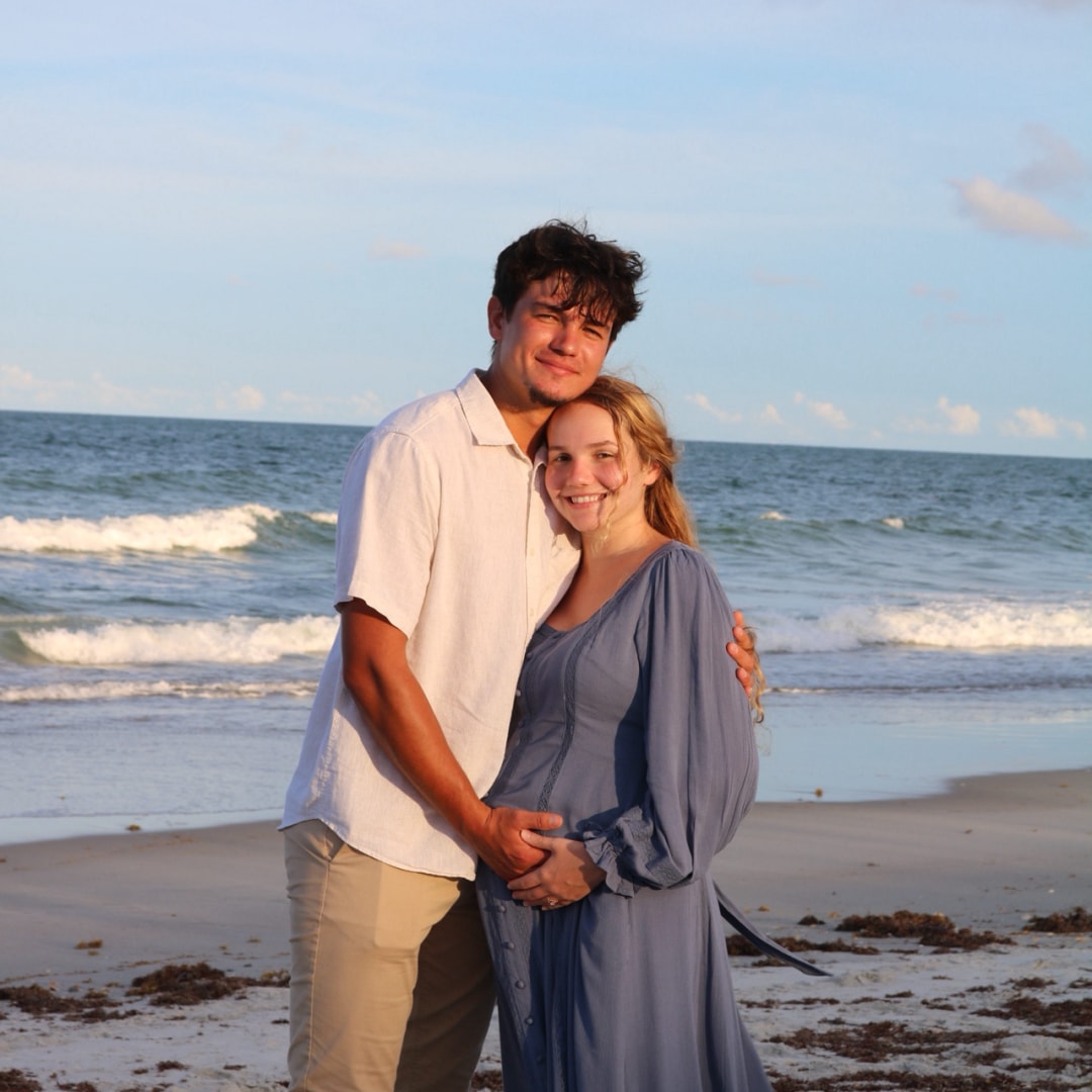 Photo shared by Esther for their Babylist baby registry.