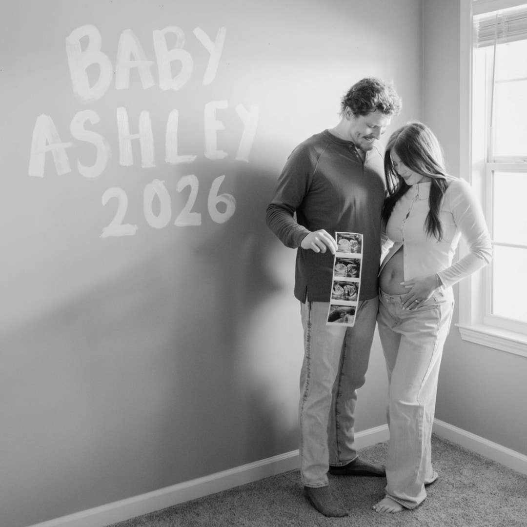 Photo shared by Ali for their Babylist baby registry.