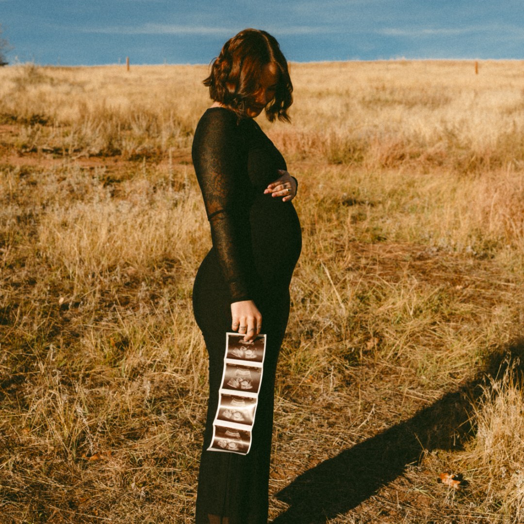 Photo shared by Paige for their Babylist baby registry.