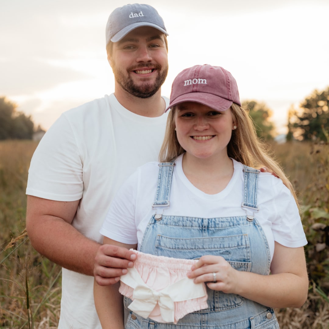 Photo shared by Mikayla for their Babylist baby registry.