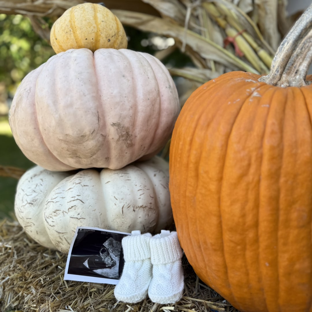 Photo shared by Macy for their Babylist baby registry.