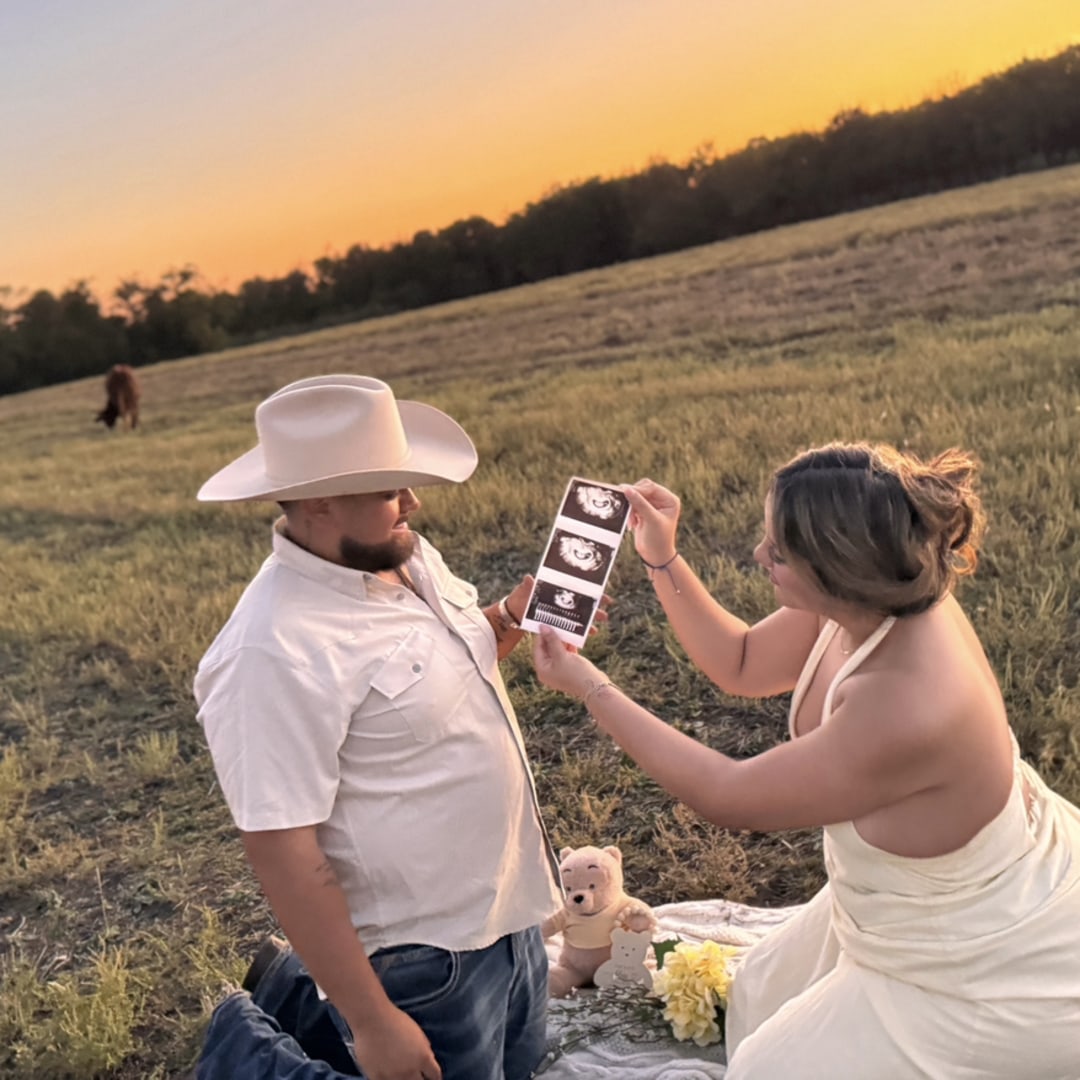 Photo shared by Maria for their Babylist baby registry.