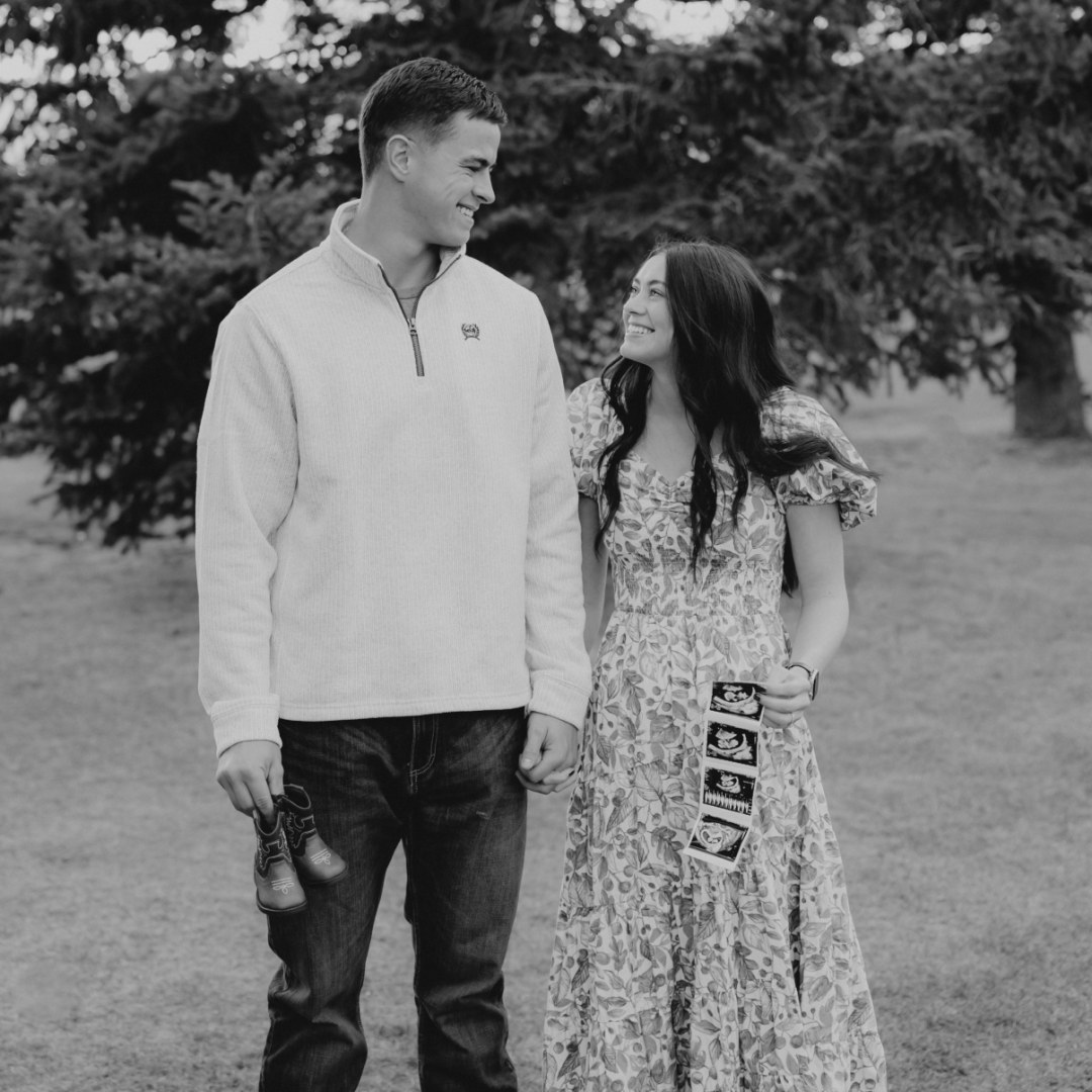 Photo shared by Kyleigh for their Babylist baby registry.