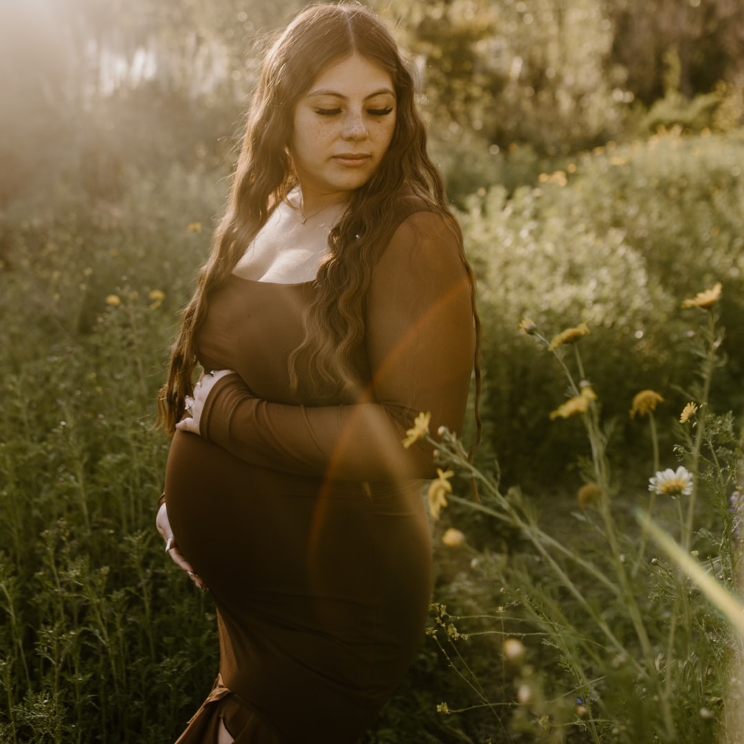 Photo shared by Amanda for their Babylist baby registry.