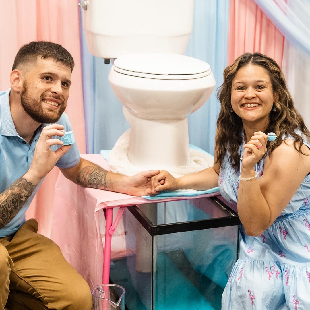 Photo shared by Christina for their Babylist baby registry.