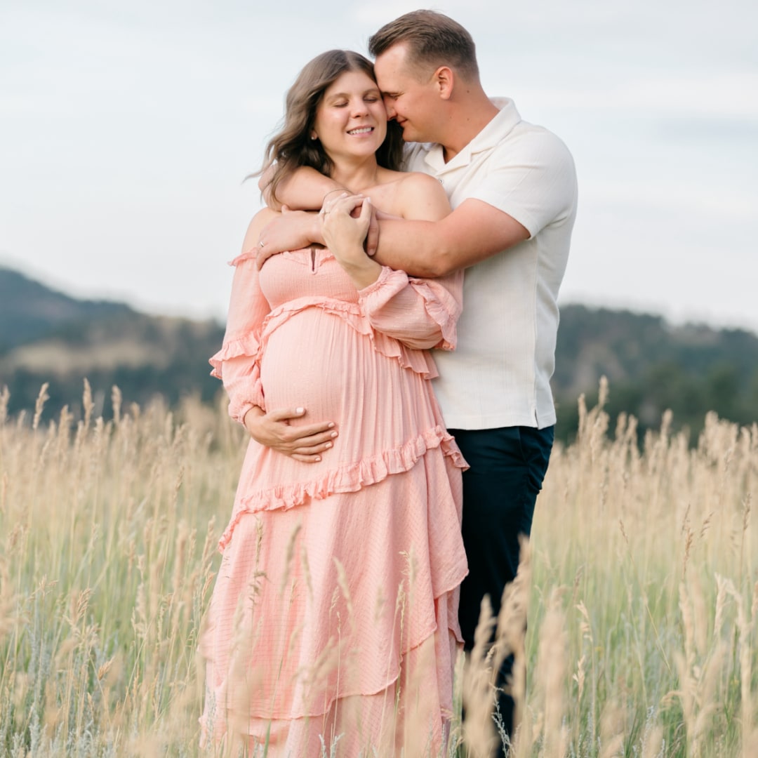 Photo shared by Alli for their Babylist baby registry.