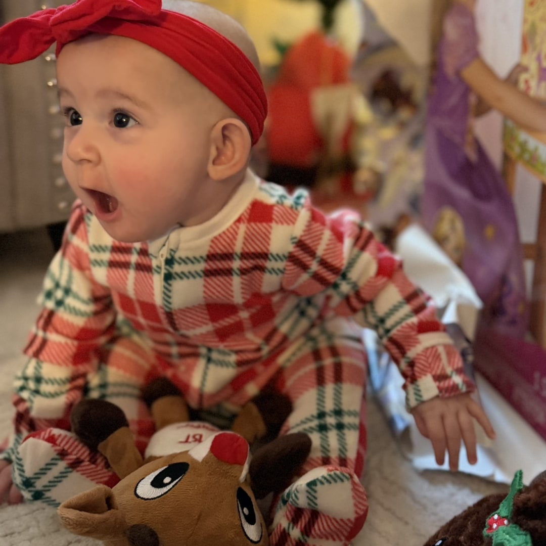 Photo shared by Barbie for their Babylist baby registry.