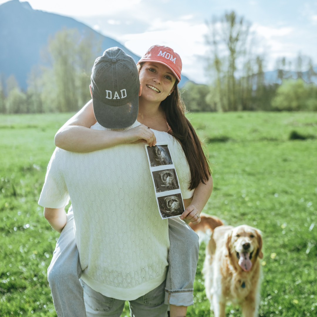 Photo shared by Courtney for their Babylist baby registry.