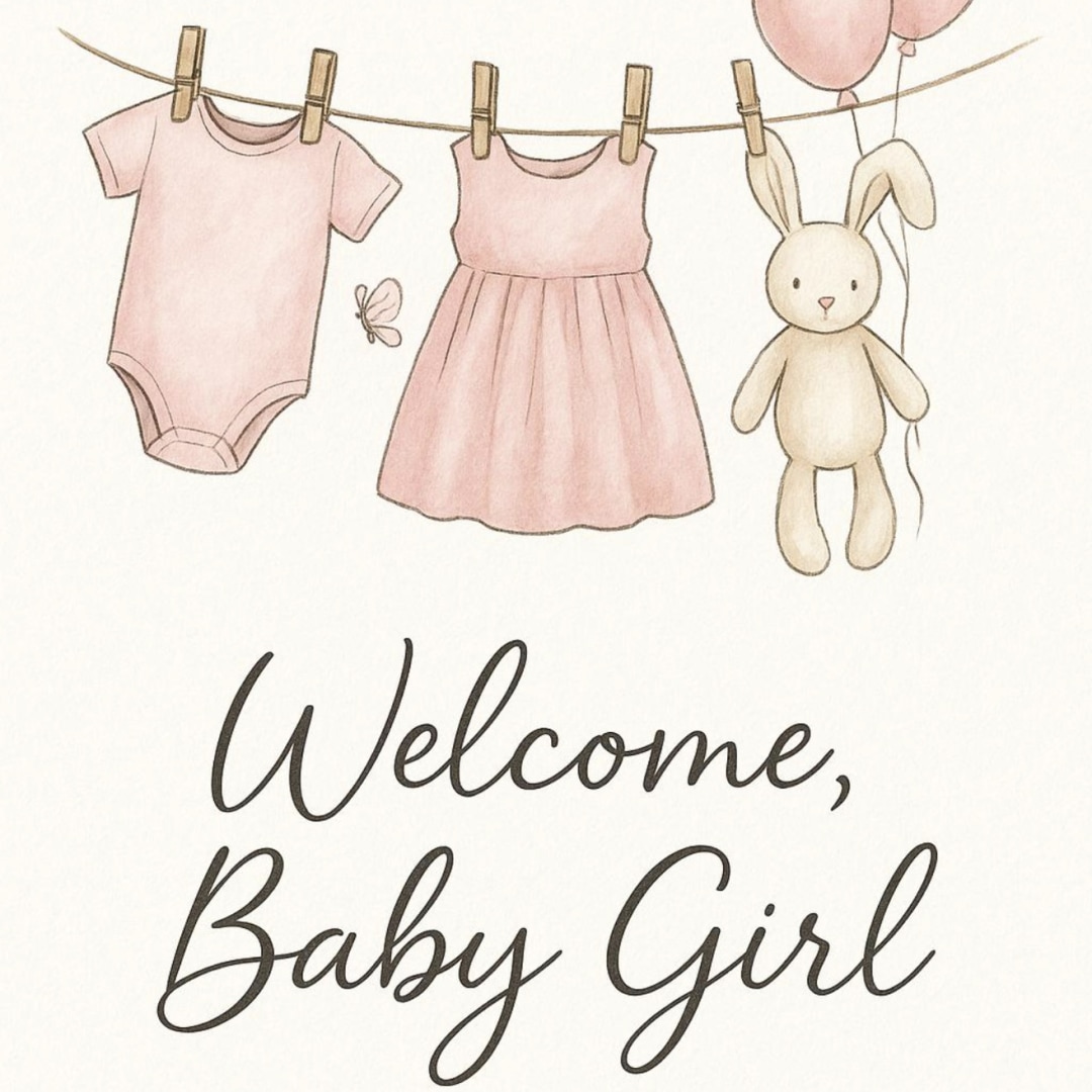 Photo shared by Rachel for their Babylist baby registry.