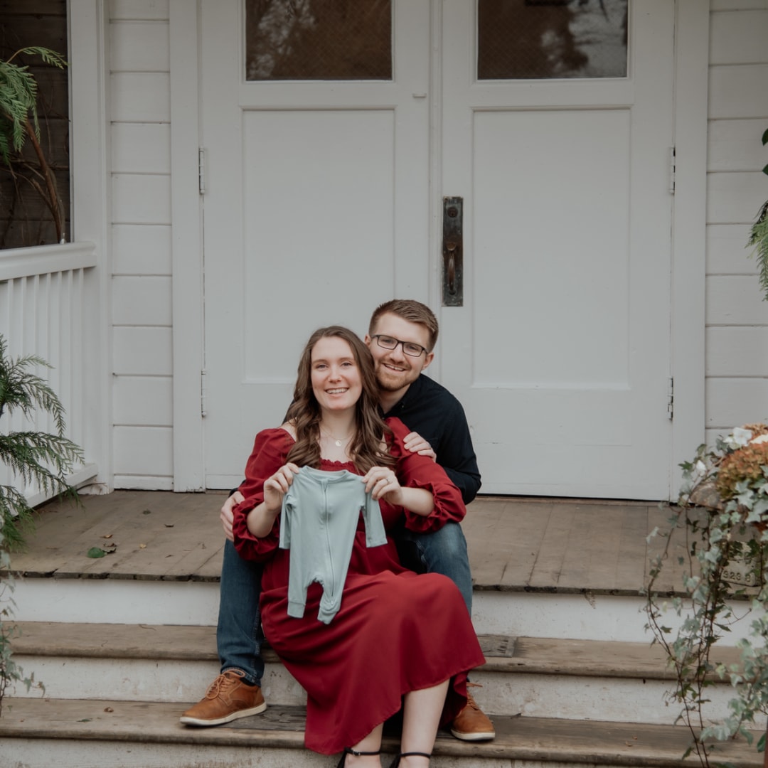 Photo shared by Ali for their Babylist baby registry.