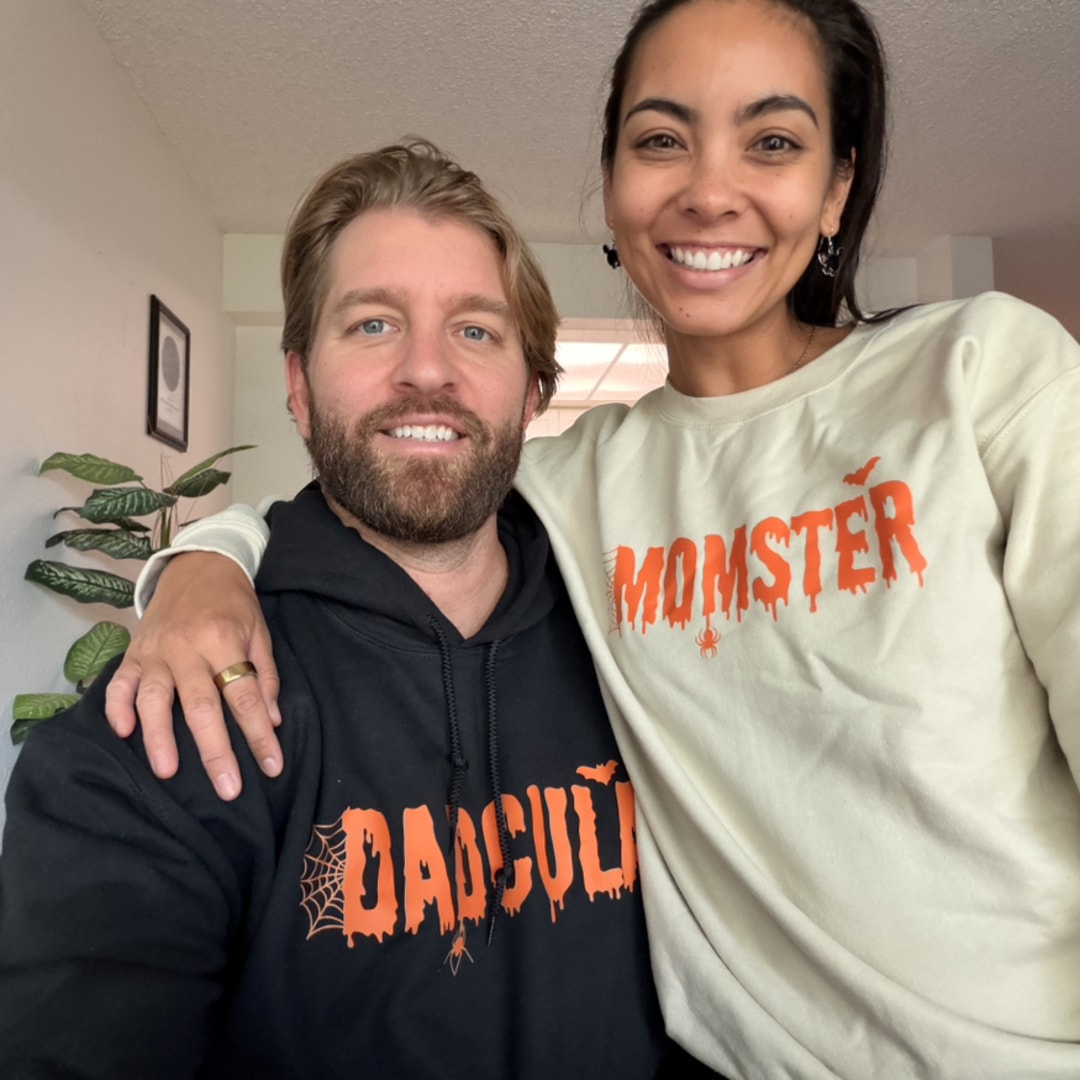 Photo shared by Jenna for their Babylist baby registry.