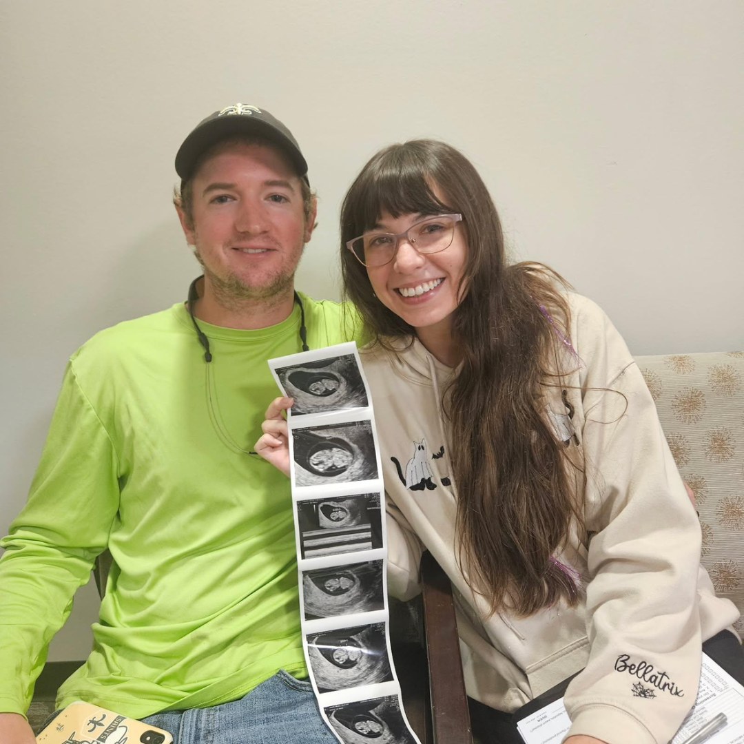 Photo shared by Abby for their Babylist baby registry.