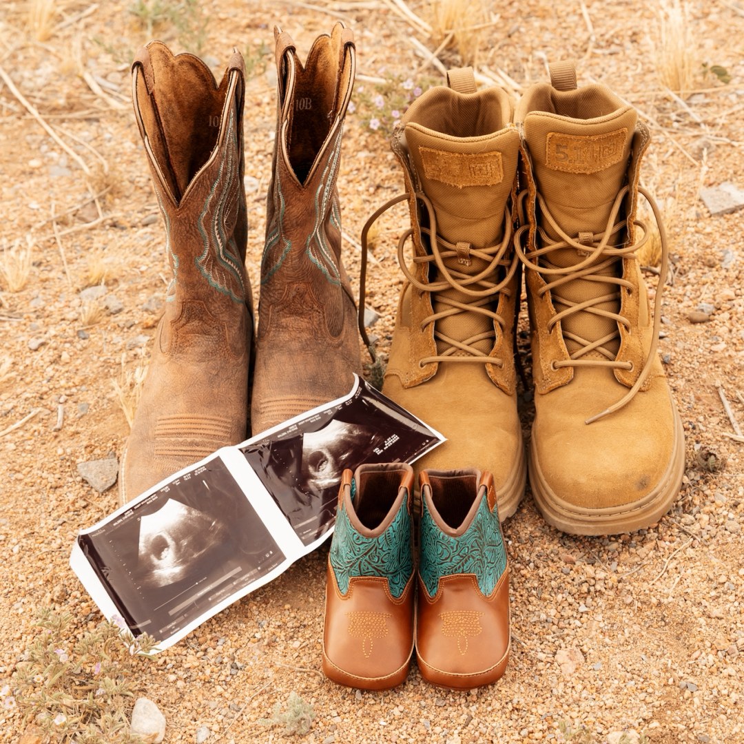 Photo shared by Cheyenne for their Babylist baby registry.