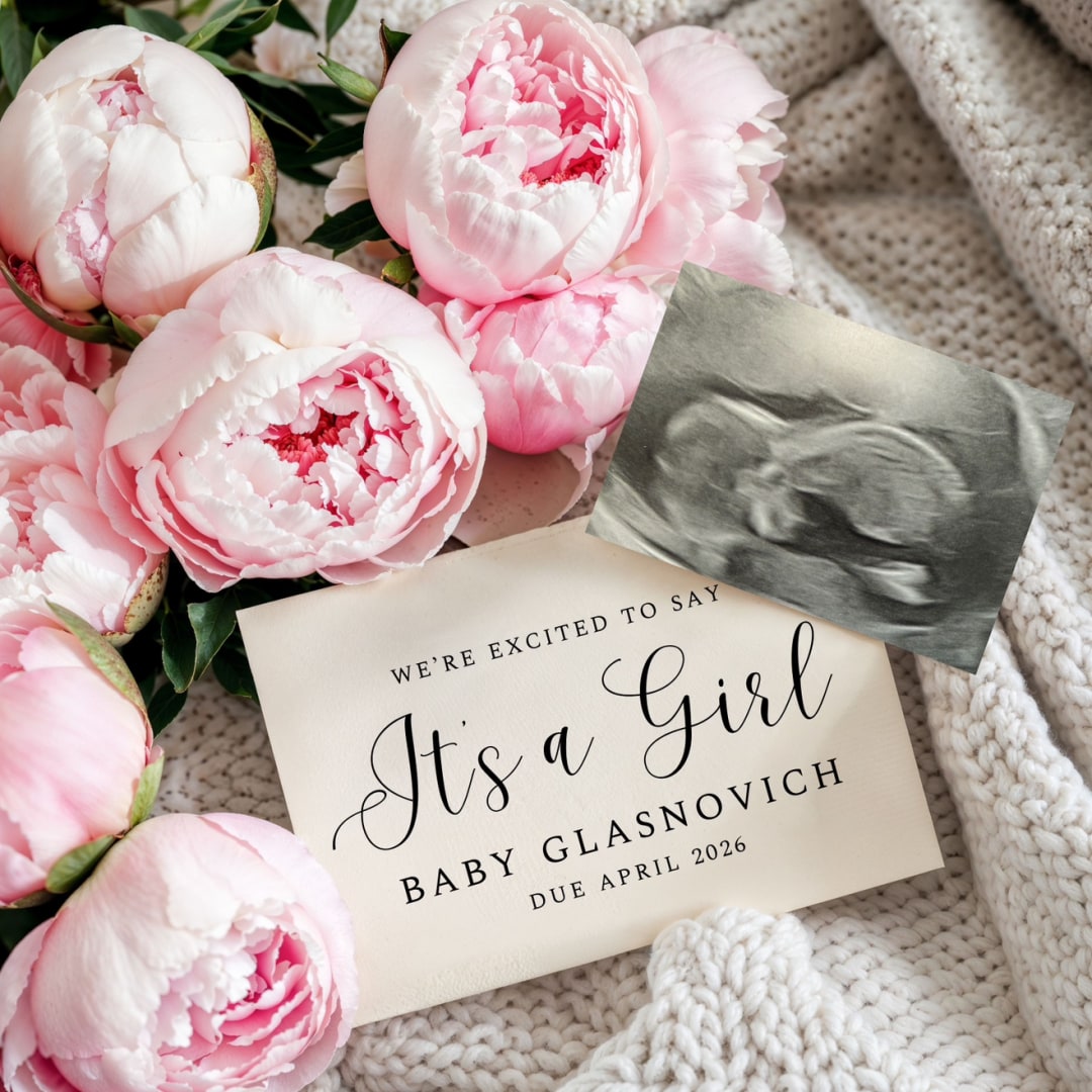 Photo shared by Alysha for their Babylist baby registry.