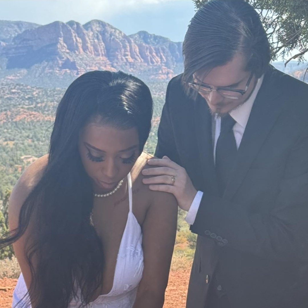 Photo shared by Daija for their Babylist baby registry.