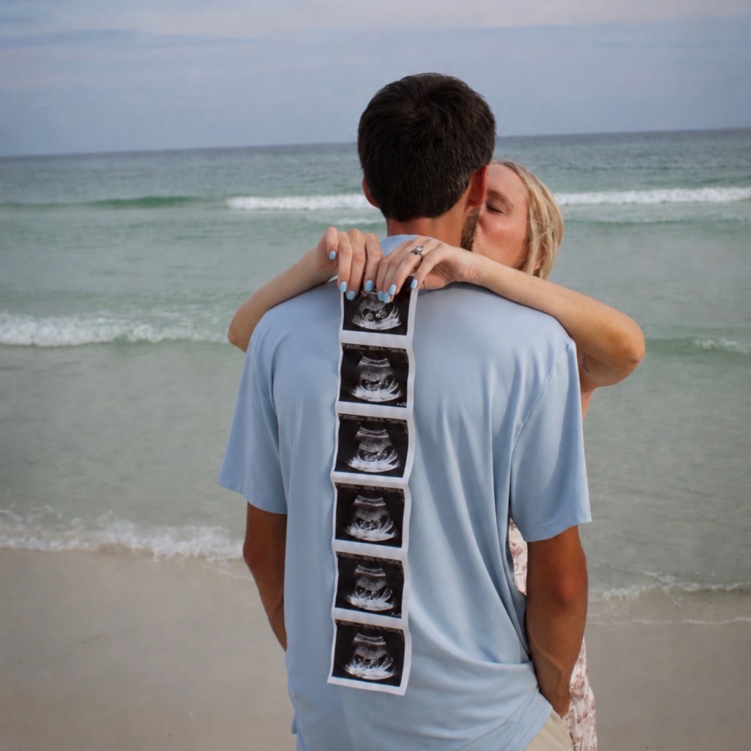 Photo shared by Olivia for their Babylist baby registry.