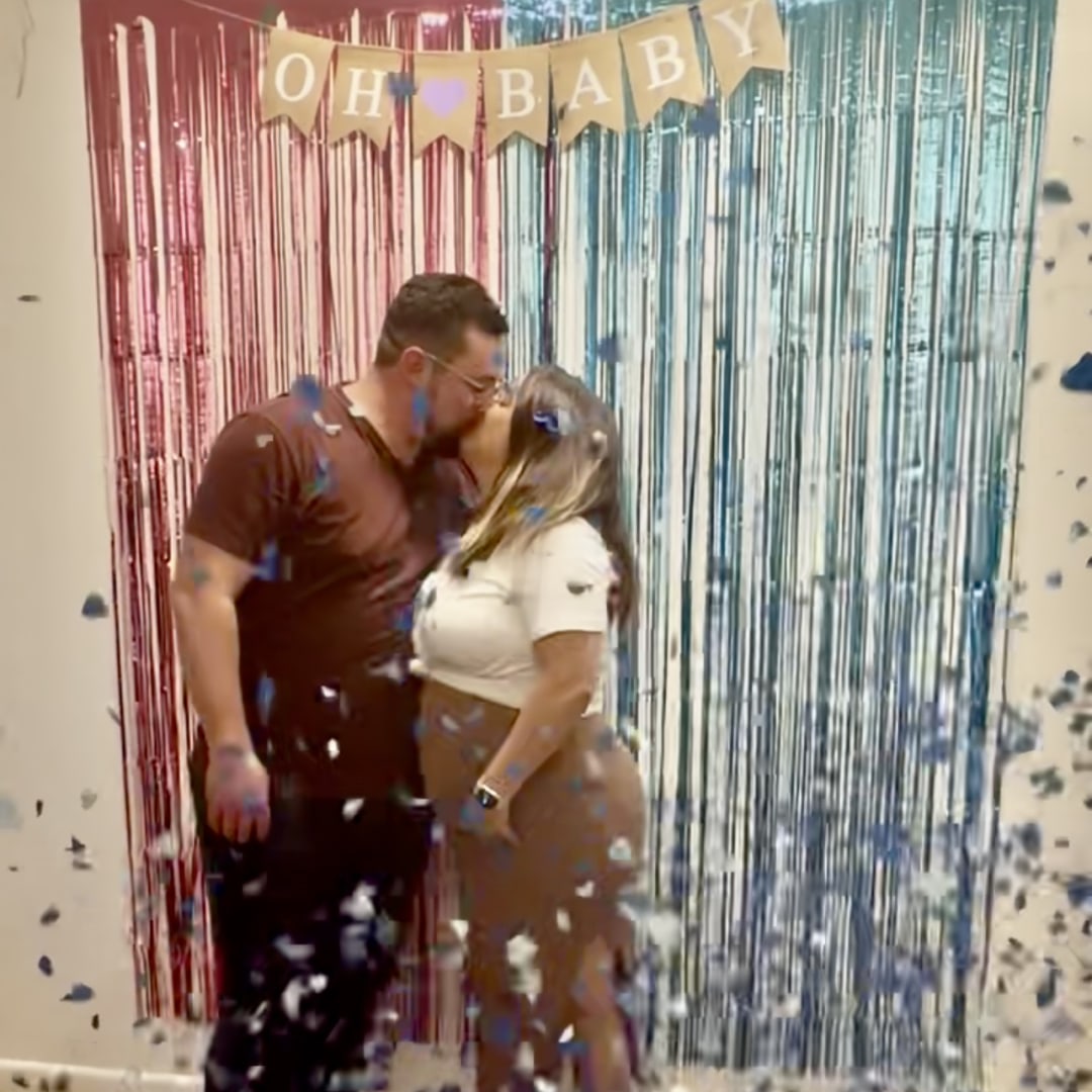 Photo shared by Laura for their Babylist baby registry.