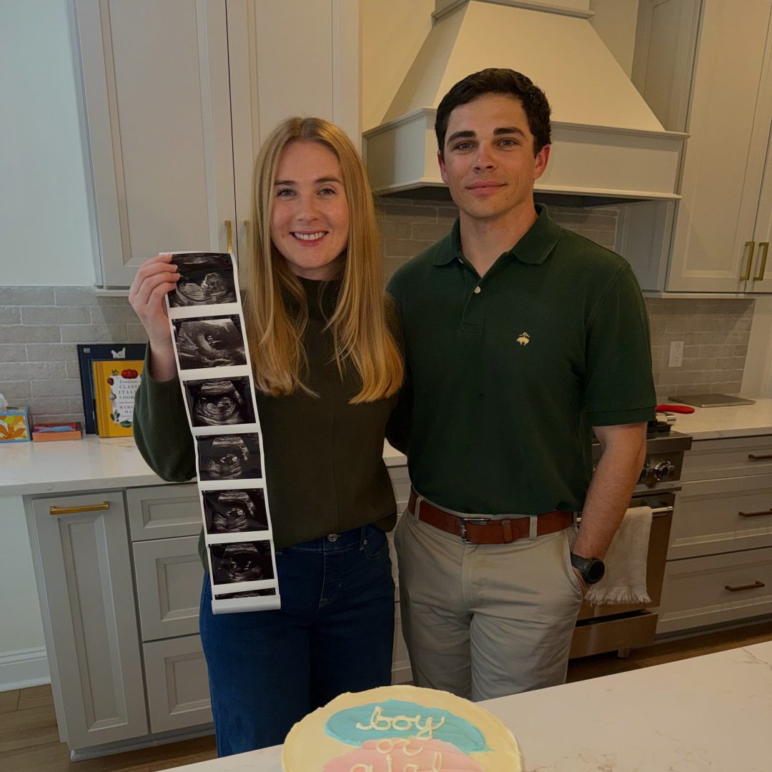 Photo shared by Alison for their Babylist baby registry.