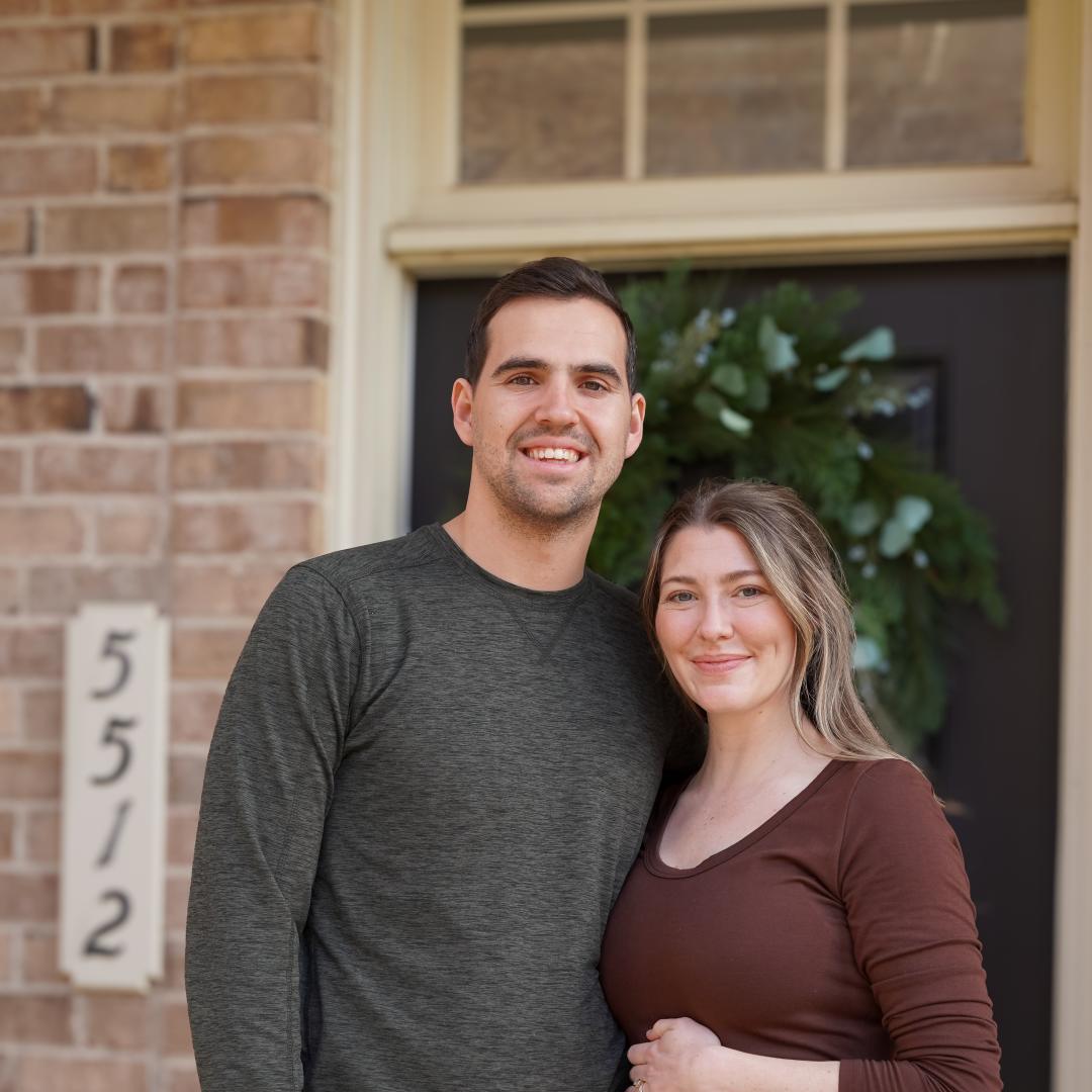 Photo shared by Erin for their Babylist baby registry.