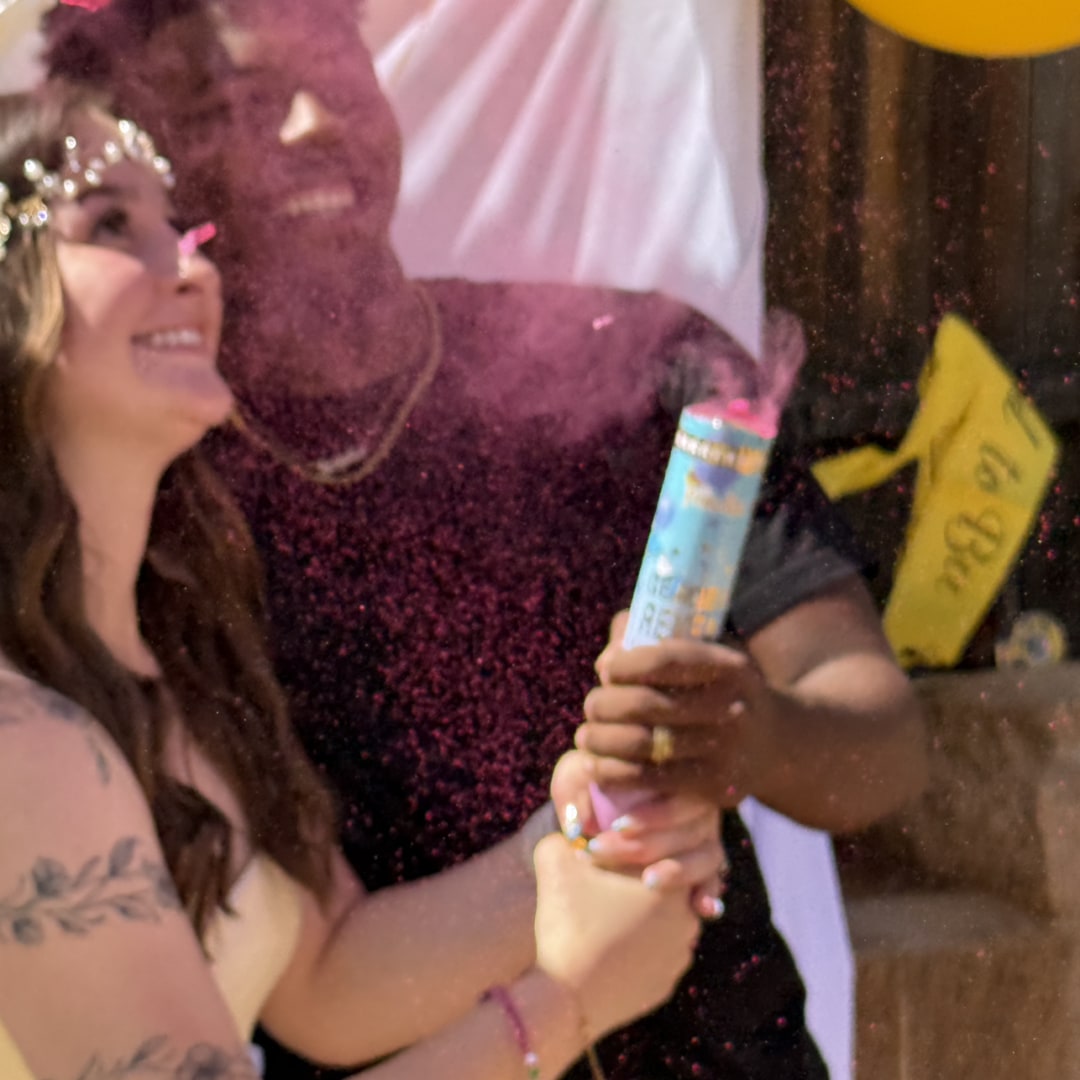 Photo shared by Jesseka for their Babylist baby registry.