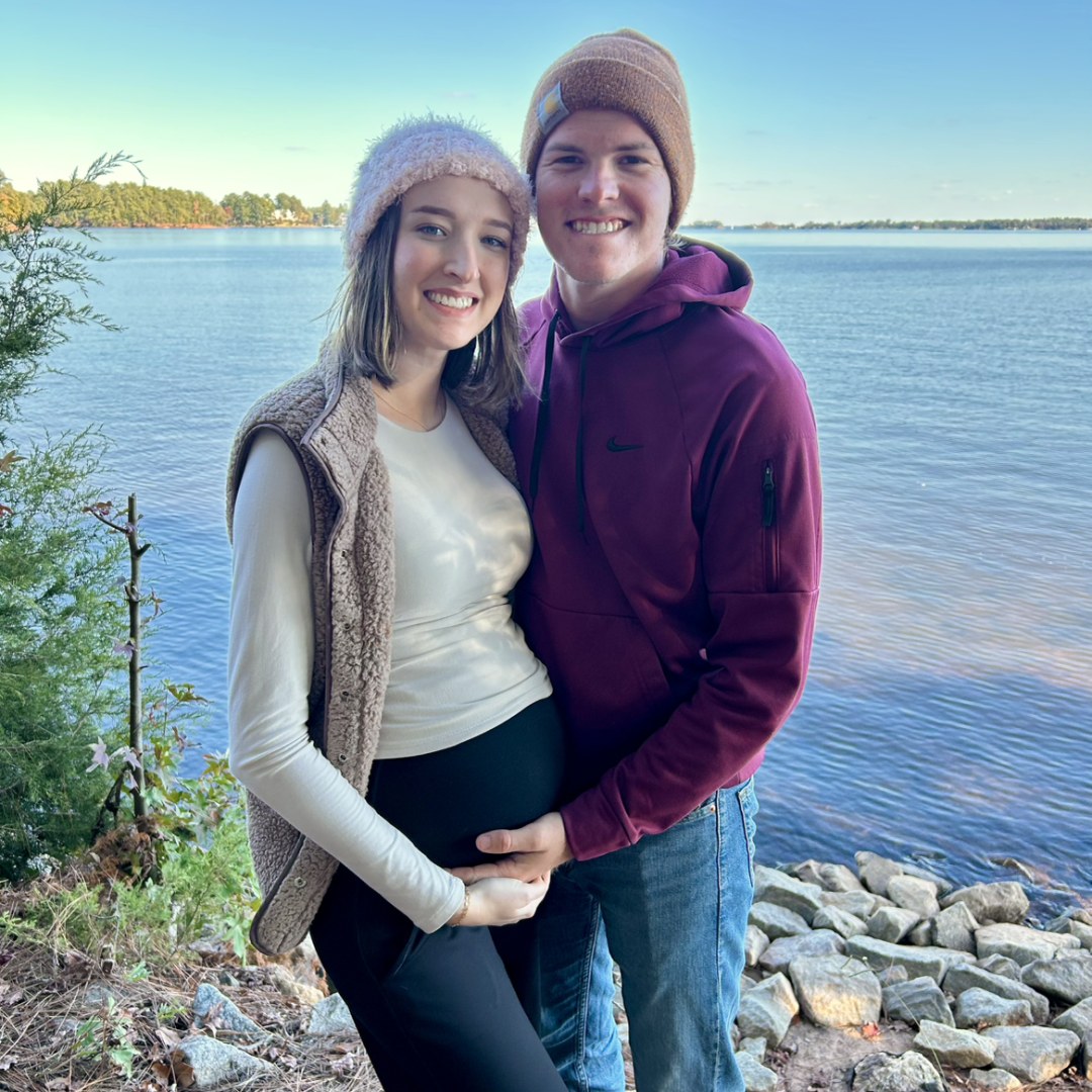 Photo shared by Demi for their Babylist baby registry.