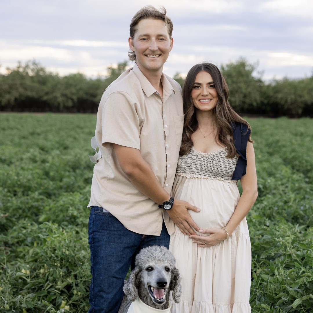 Photo shared by Fatima for their Babylist baby registry.