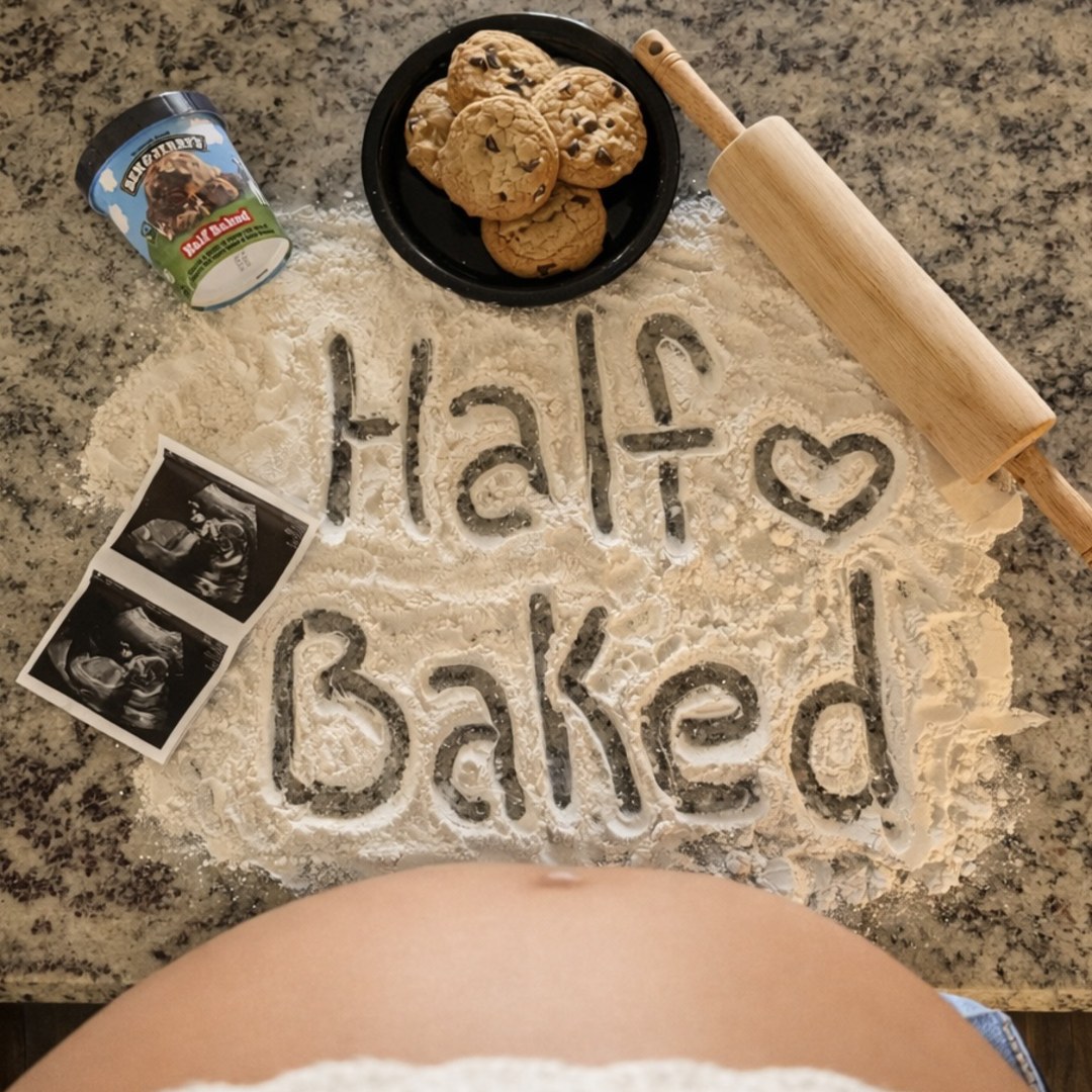 Photo shared by Penny for their Babylist baby registry.