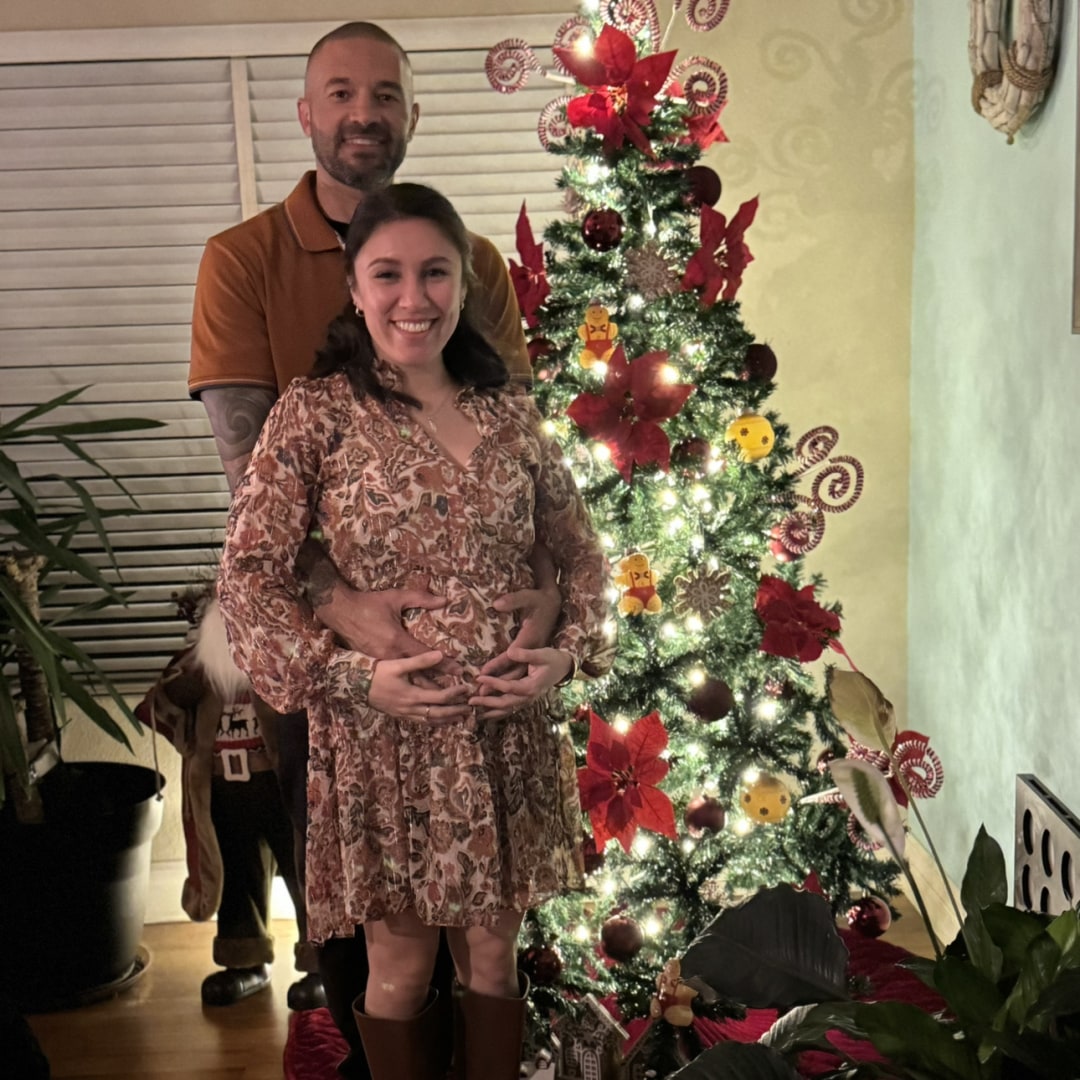Photo shared by Jacqueline for their Babylist baby registry.