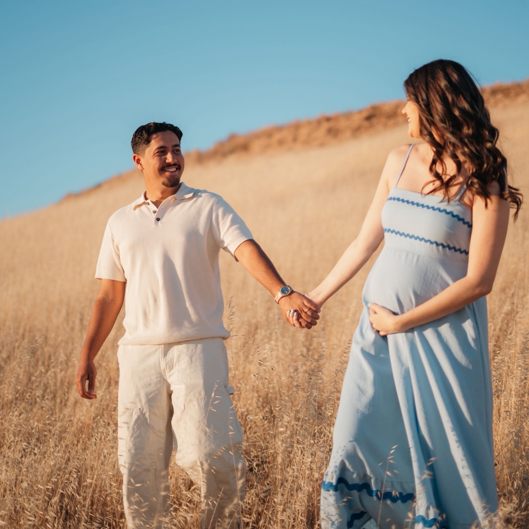 Photo shared by Camryn for their Babylist baby registry.