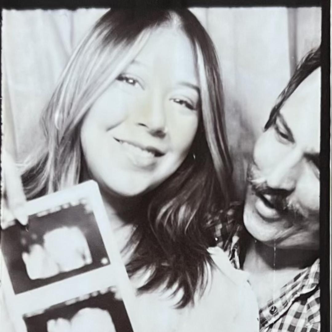 Photo shared by Karla for their Babylist baby registry.