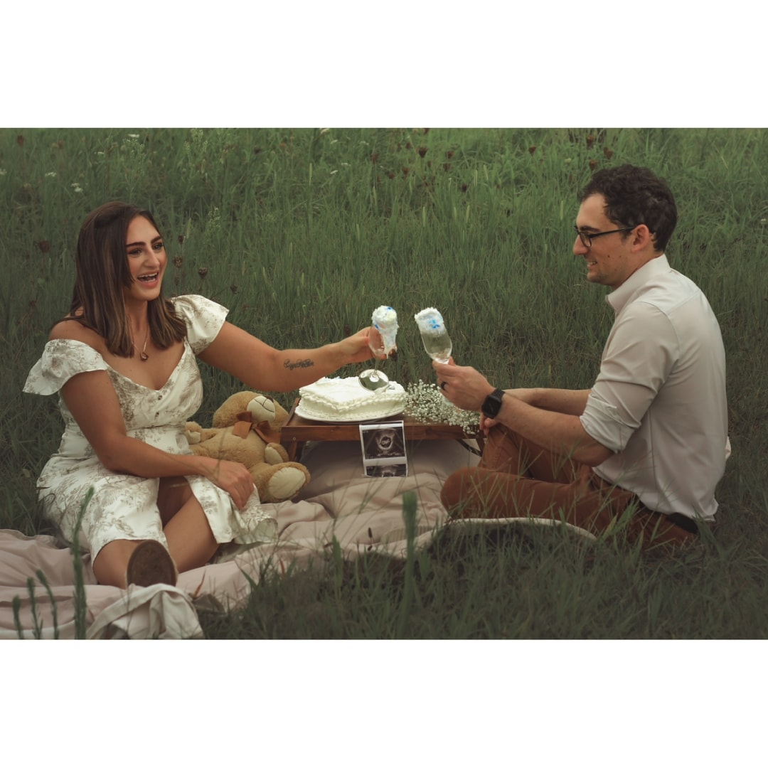 Photo shared by Victoria for their Babylist baby registry.