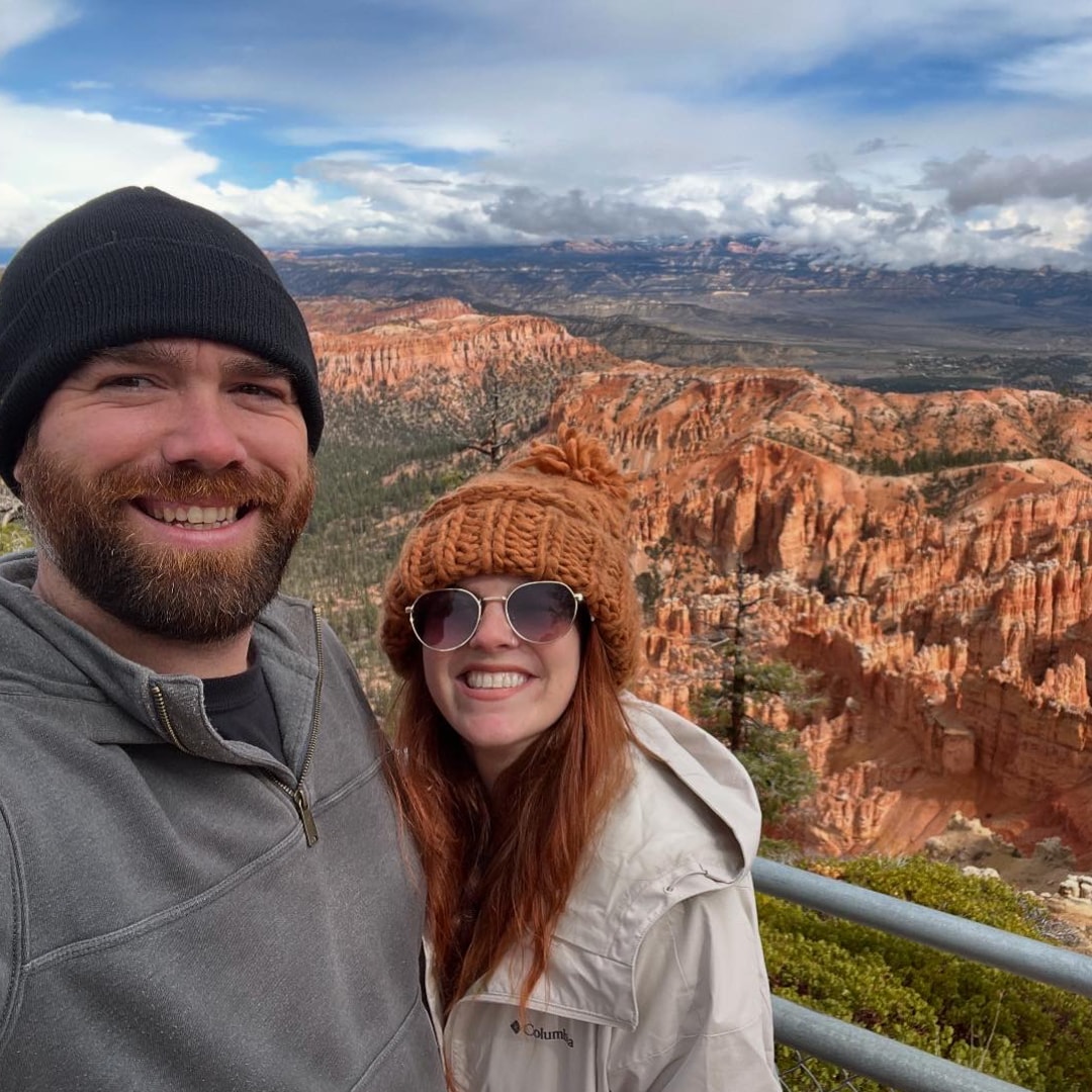 Photo shared by Amber for their Babylist baby registry.