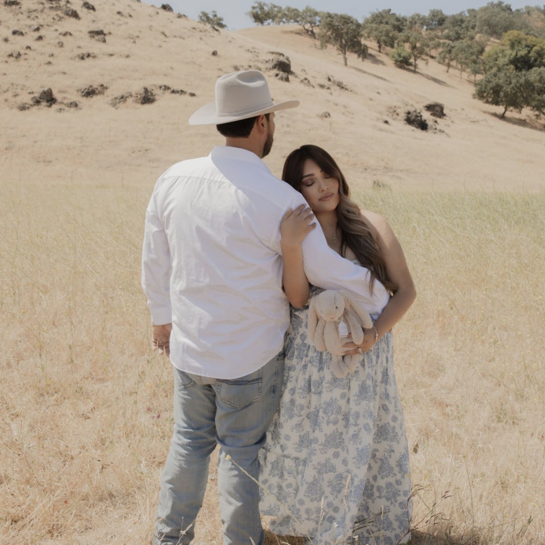 Photo shared by Gladys for their Babylist baby registry.