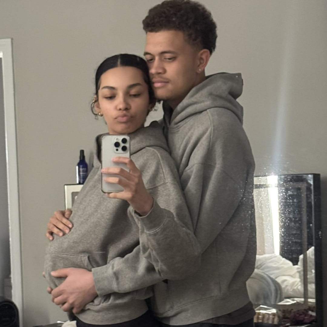 Photo shared by Xavier for their Babylist baby registry.