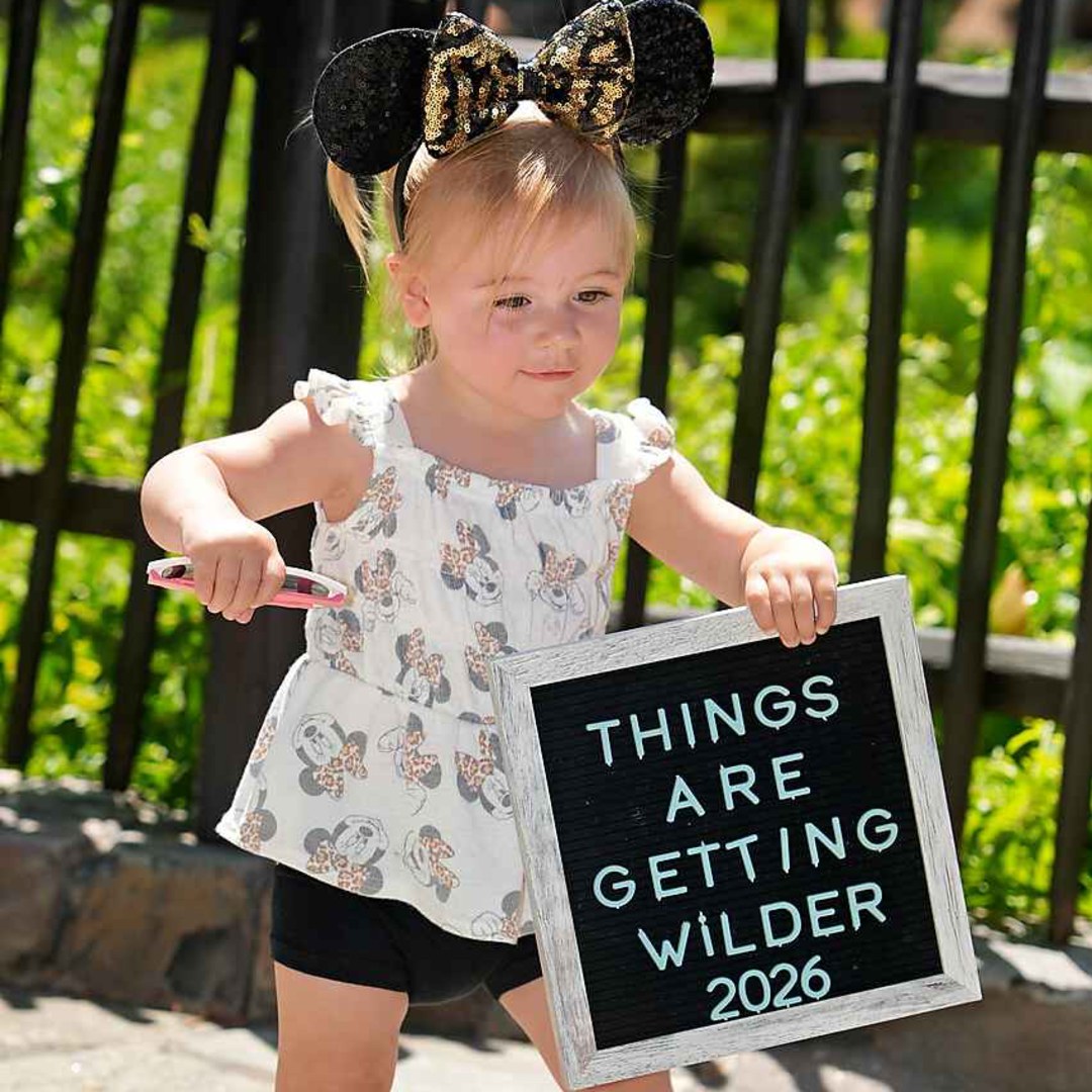 Photo shared by Meghan for their Babylist baby registry.