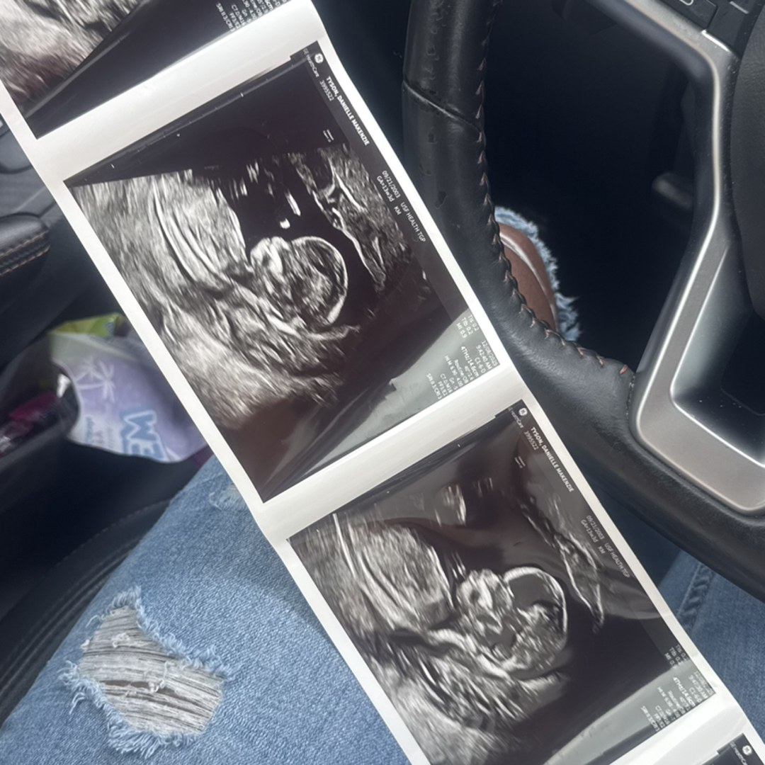 Photo shared by Danielle for their Babylist baby registry.