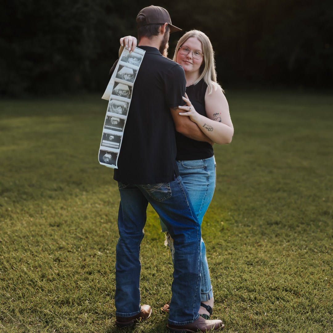 Photo shared by Lacy for their Babylist baby registry.