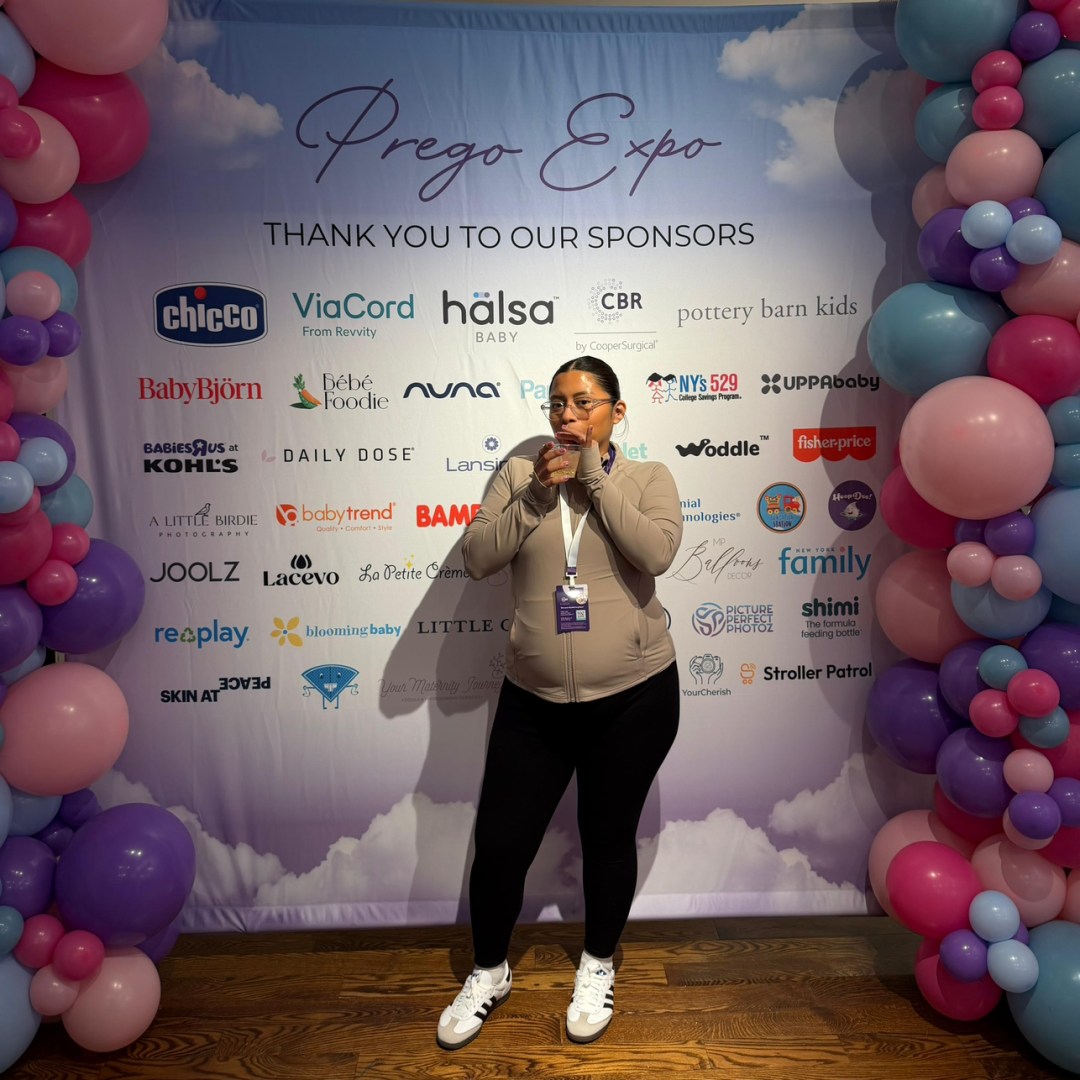 Photo shared by Donna for their Babylist baby registry.