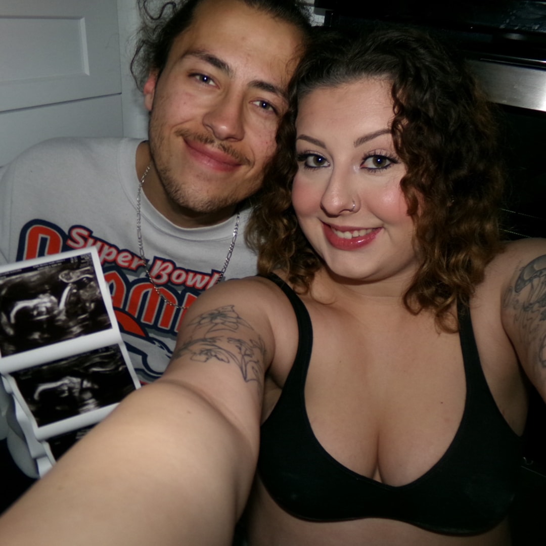 Photo shared by Haleigh for their Babylist baby registry.