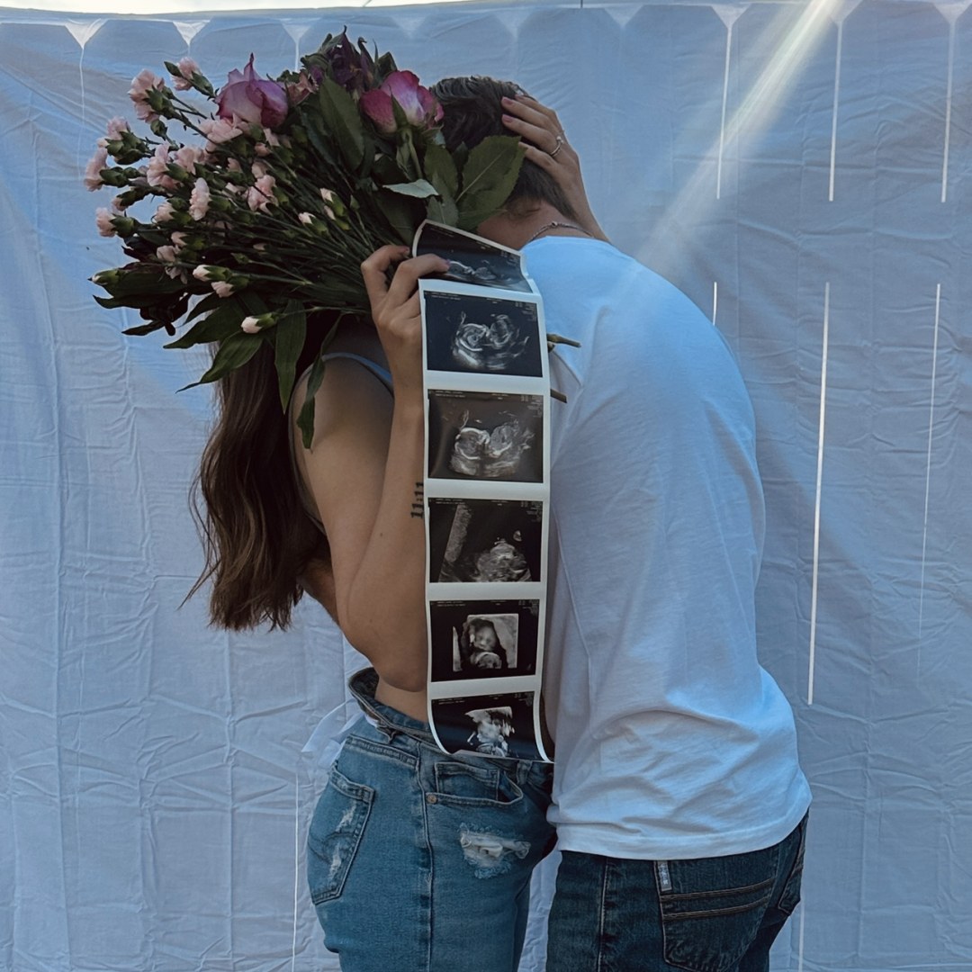 Photo shared by Jenna for their Babylist baby registry.