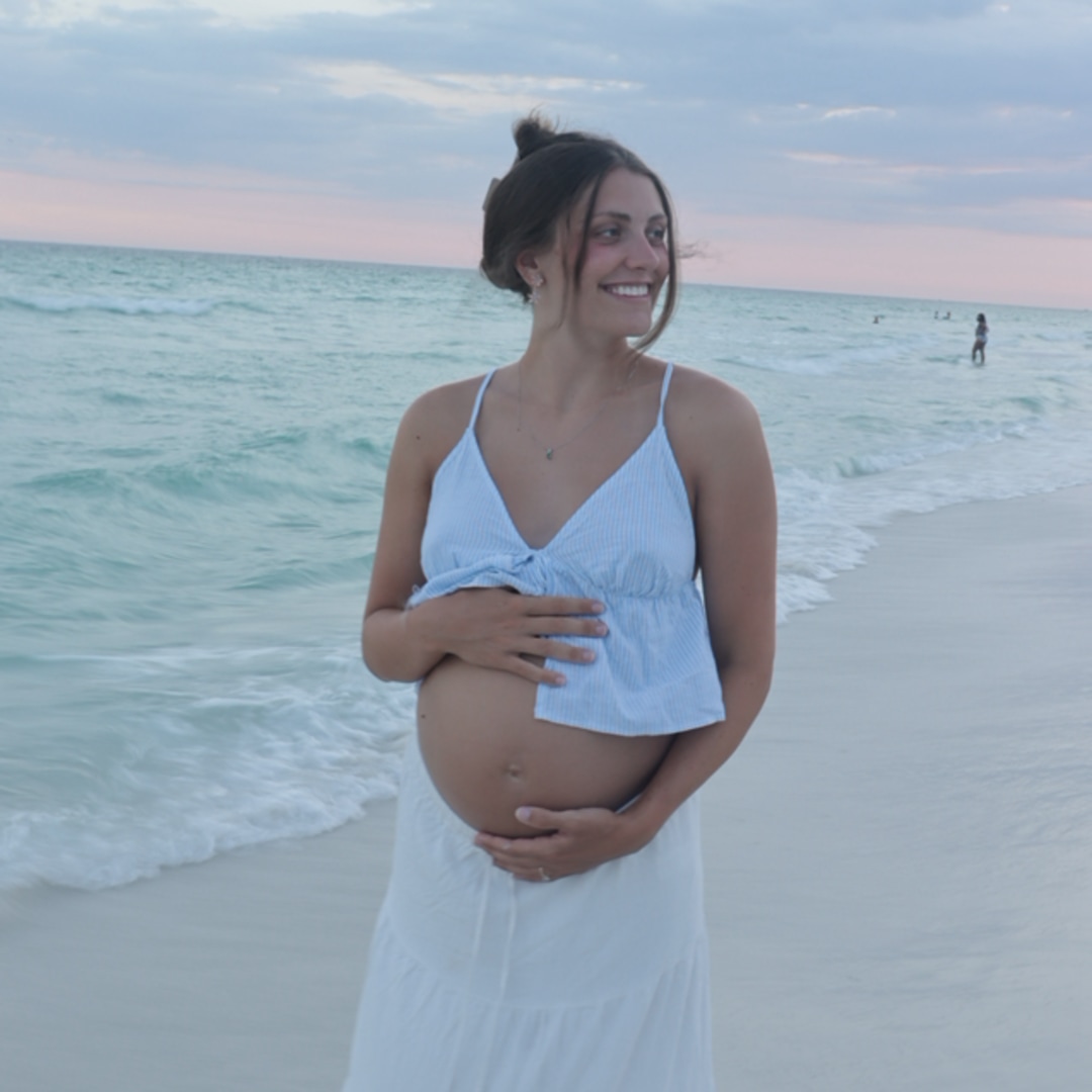 Photo shared by Allison for their Babylist baby registry.