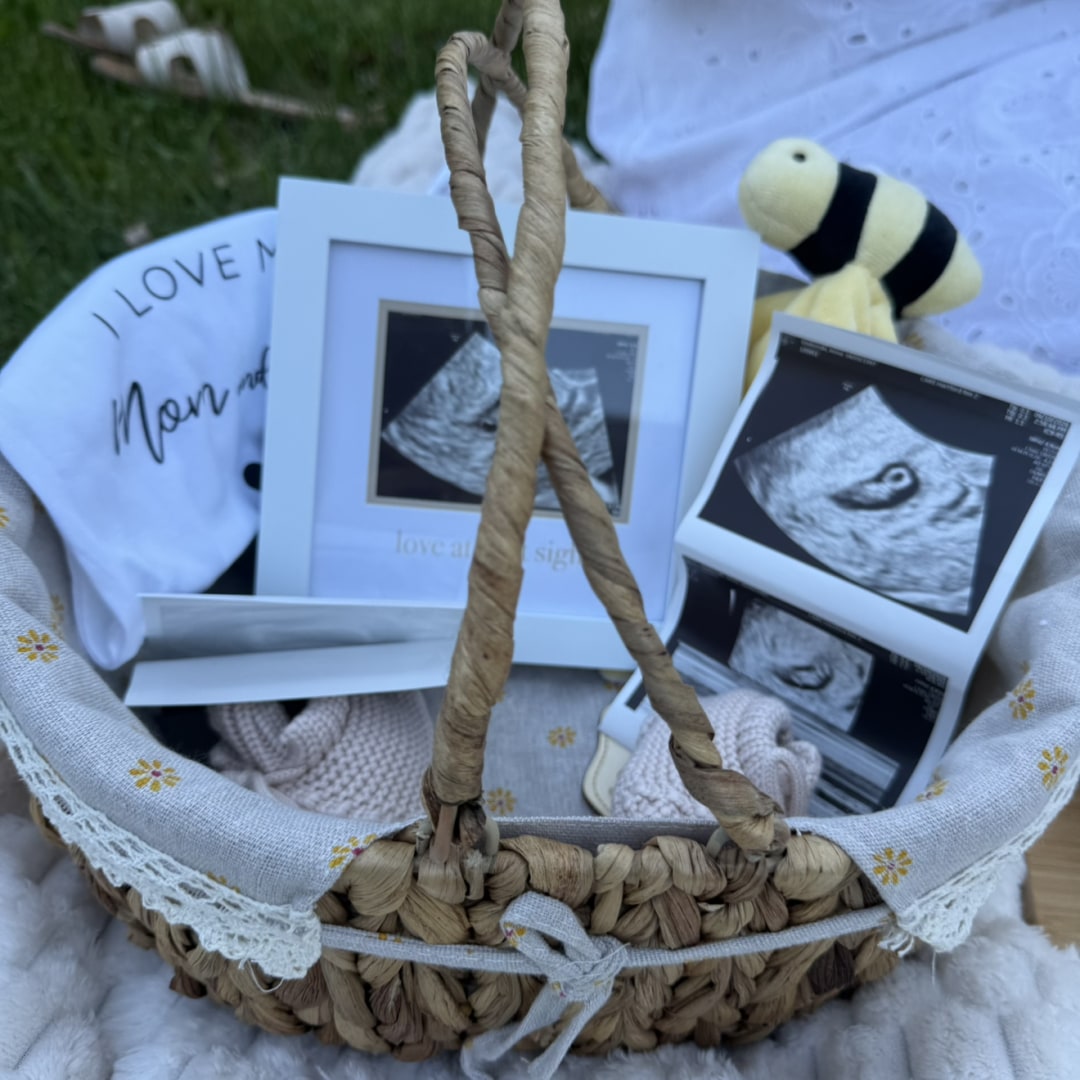 Photo shared by Anna for their Babylist baby registry.