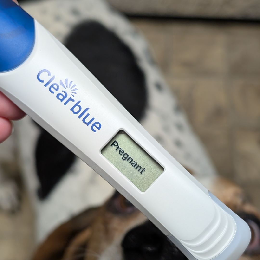 Photo shared by Destiny for their Babylist baby registry.