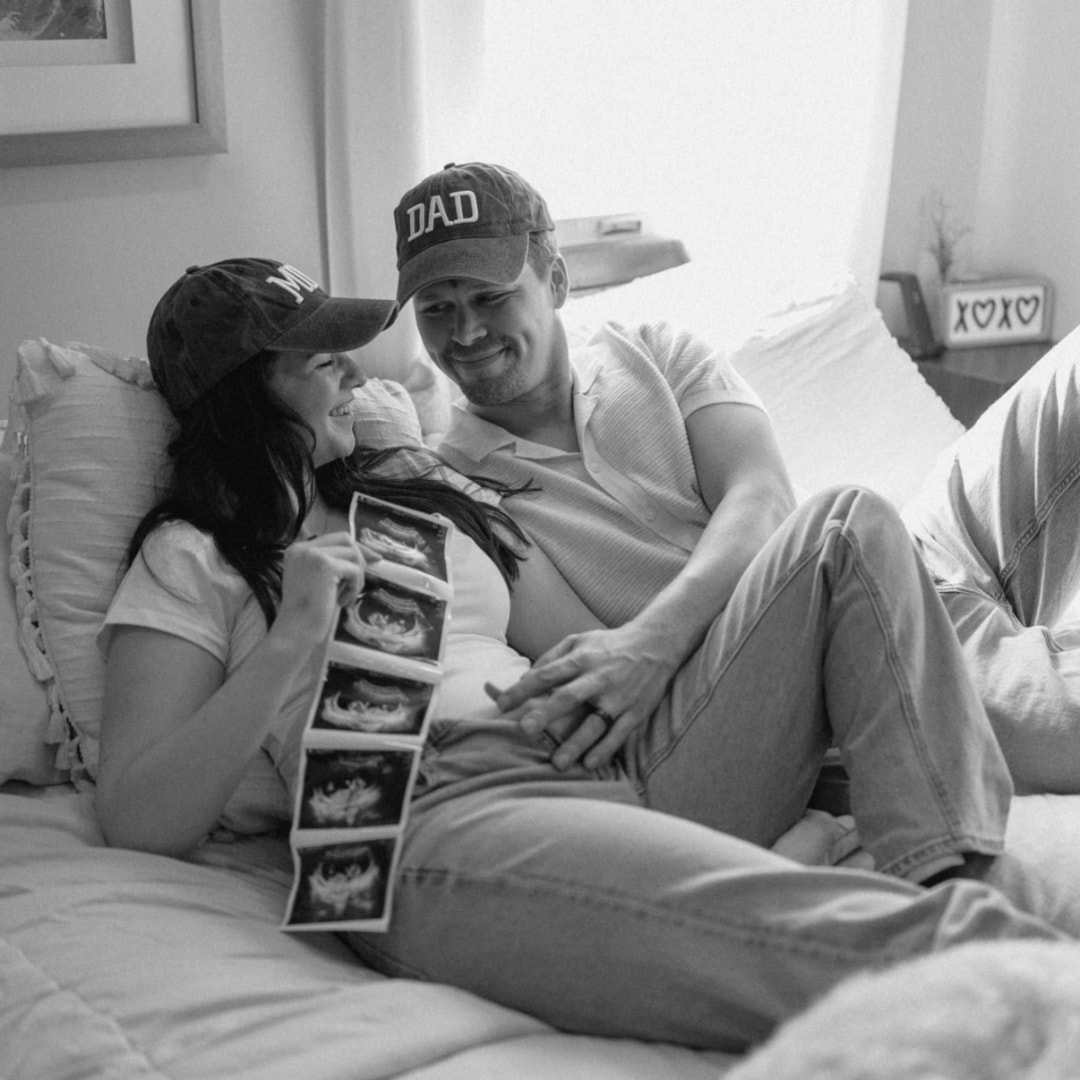 Photo shared by Samantha for their Babylist baby registry.